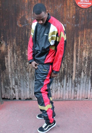 VINTAGE ADIDAS TRACKSUIT