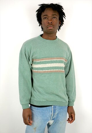 VINTAGE 90'S PULLOVER SWEATSHIRT