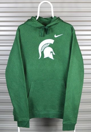 nike spartans hoodie