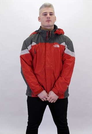 VINTAGE NORTH FACE COAT