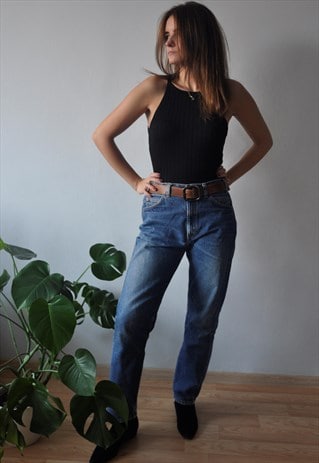 VINTAGE LEVIS 505 W33 L32