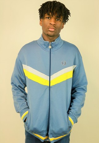 VINTAGE FRED PERRY SPORTS JACKET