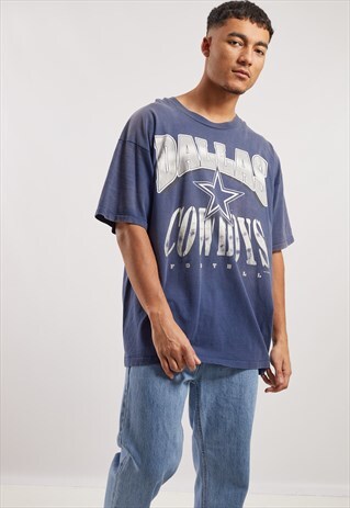 VINTAGE DALLAS COWBOYS T-SHIRT