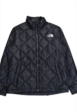 Women's The North Face 600 Puffer Jacket Size UK 10