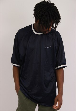 VINTAGE NIKE JERSEY