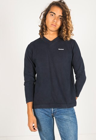 VINTAGE 90S REEBOK SWEATSHIRT/ R294