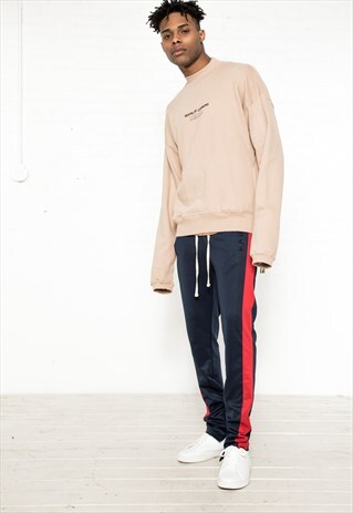 TRACK PANT