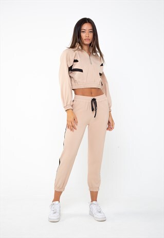 CONTOUR LOUNGE SET