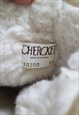 SIZE 11 MEN'S CHEROKEE VINTAGE MOCCASIN MUKLUK BOOTS VINTAGE