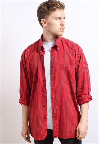 VINTAGE TOMMY HILFIGER SHIRT