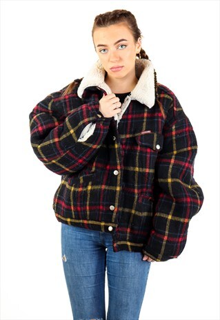 VINTAGE AMERICANINO JACKET J2677