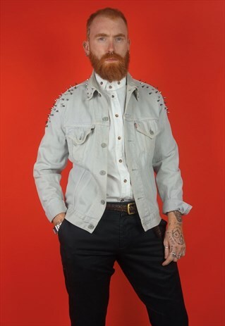 VINTAGE LEVIS JACKET