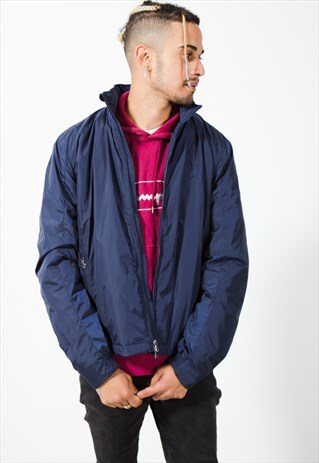 RARE VINTAGE 80S POLO RALPH LAUREN PARKA JACKET /S3714