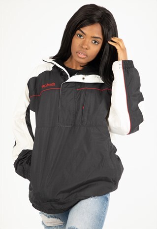 VINTAGE COLUMBIA JACKET MJ150