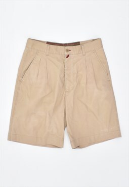 Vintage 90's Best Company Chino Shorts Beige