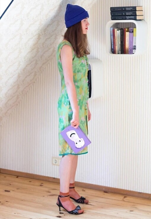 garment image