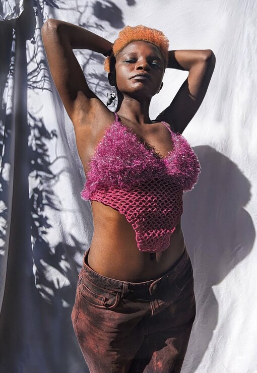 garment image