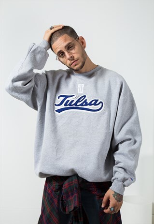 VINTAGE 90'S CHAMPION SWEATSHIRT / S1811