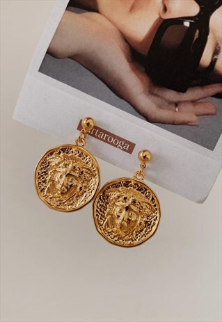 LOUIS EARRINGS