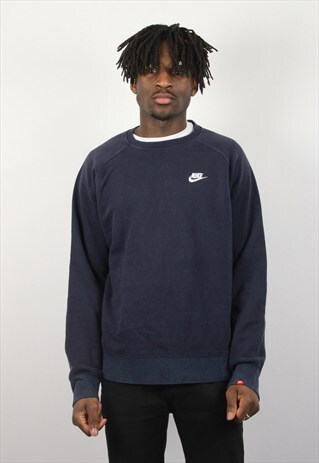 VINTAGE NIKE SWEATSHIRT