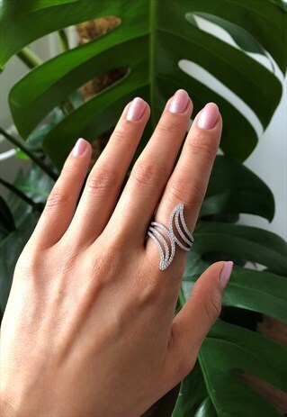 STORMI RING