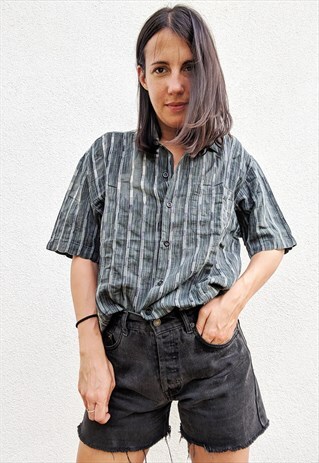 VINTAGE SHIRT