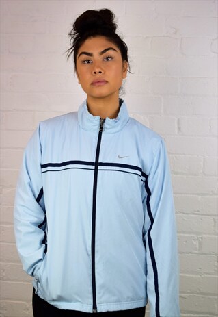 VINTAGE 90'S NIKE JACKET