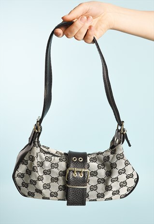 Y2K KITSCH SHOULDER MINI BAG