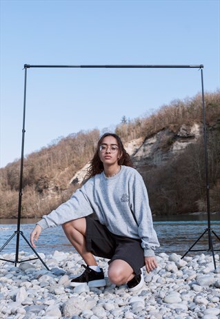 VINTAGE KAPPA SWEAT (REF/910)