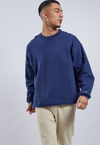 VINTAGE CHAMPION SWEATSHIRT