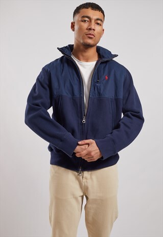 VINTAGE RALPH LAUREN JACKET