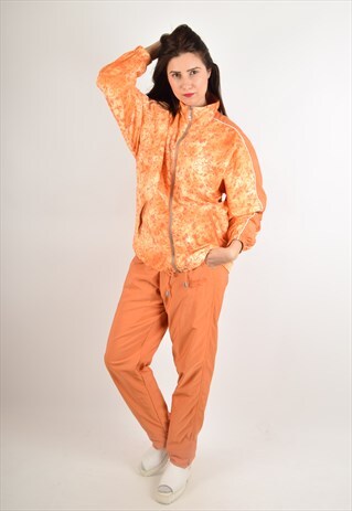 VINTAGE REEBOK TRACKSUIT SIZE M 90'S (1978)