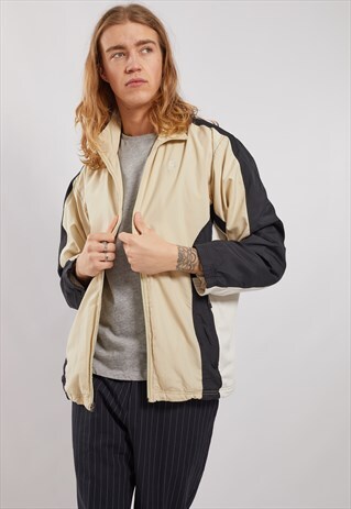 VINTAGE NIKE SHELL JACKET