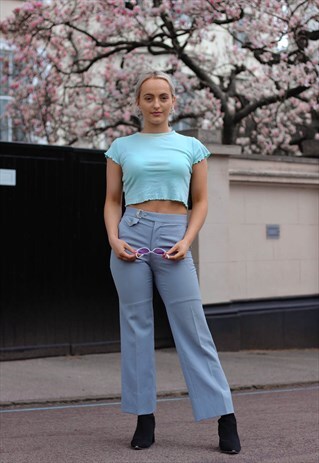 TROUSERS