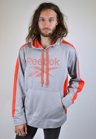 VINTAGE 90'S REEBOK HOODIE