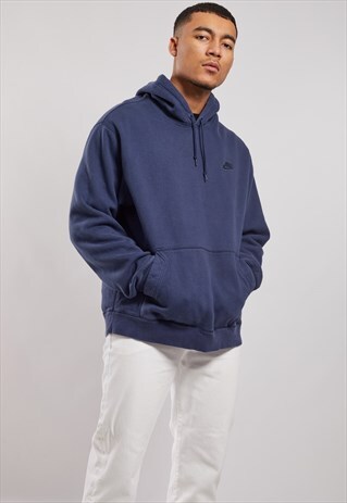 VINTAGE NIKE HOODIE