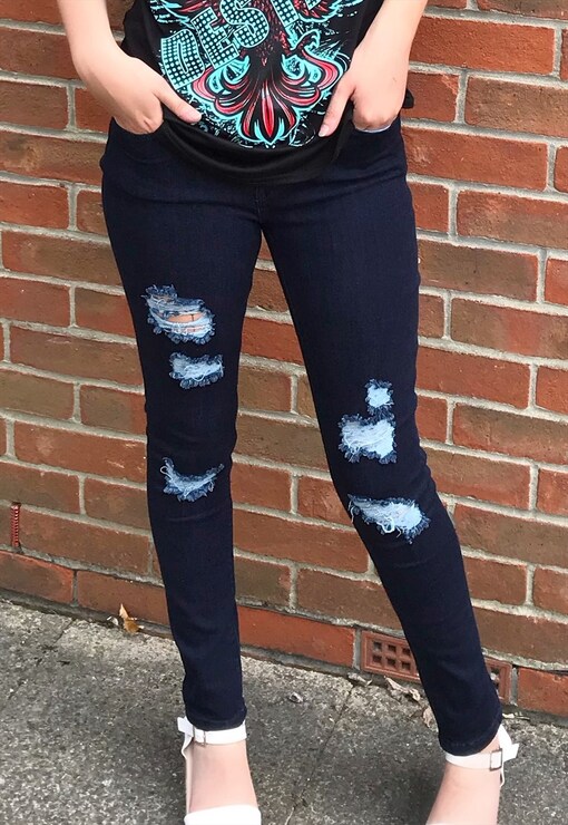garment image