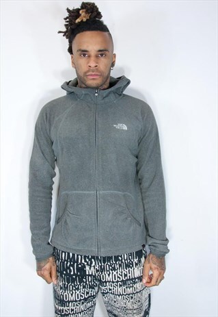 VINTAGE NORTH FACE FLEECE