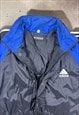 VINTAGE ADIDAS WINDBREAKER