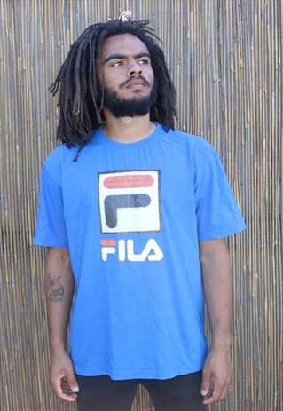 CLASSIC LARGE PRINT FILA T