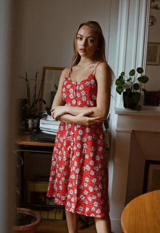 DRESS MARIANNE