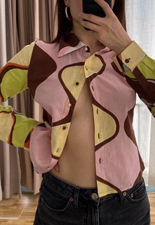 MARINA SHIRT