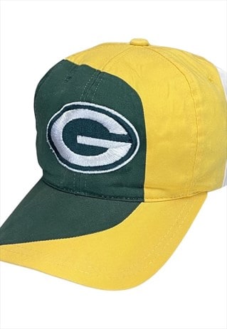 NFL GREEN BAY PACKERS CAP