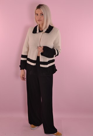 RALPH LAUREN WOOL KIMONO GJ1879