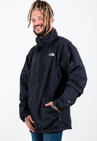 VINTAGE 80S THE NORTH FACE COAT/ S7605