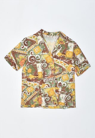 VINTAGE 90'S SHIRT MULTI
