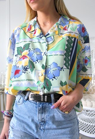 VINTAGE SHIRT