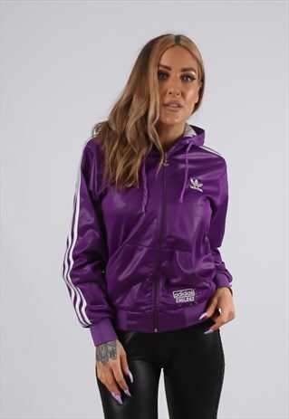 adidas chile 62 hoodie