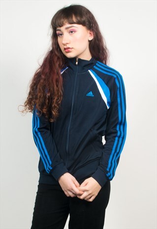 ADIDAS TRACKSUIT JACKET