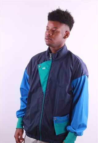 SHELL JACKET